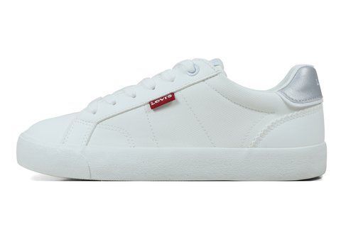 КРОСІВКИ STELLA VSTE0002S white/silver J559 фото