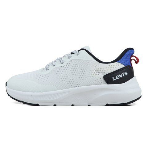 КРОСІВКИ OCEAN SE VHUD0080T white/black/blue J322 фото