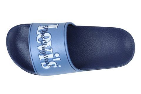 ШЛЬОПАНЦІ POOL S VPOL0251S blue фото