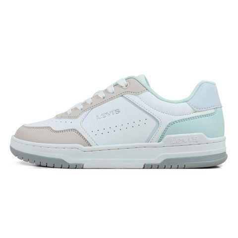 КРОСІВКИ ELLIOT SE VJOH0041S white/pastel pink J799 фото