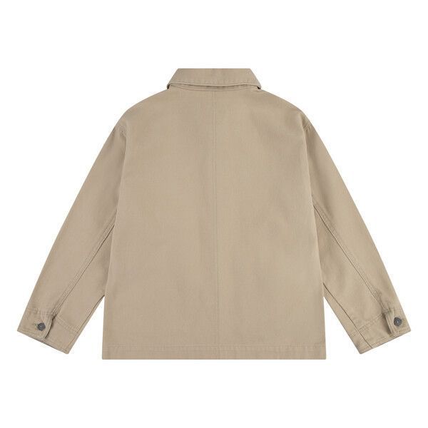 КУРТКА LVB CHORE JACKET 8A 8EL239-A20-LZ фото