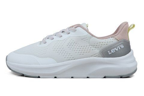 КРОСІВКИ OCEAN VHUD0041T white/pink фото