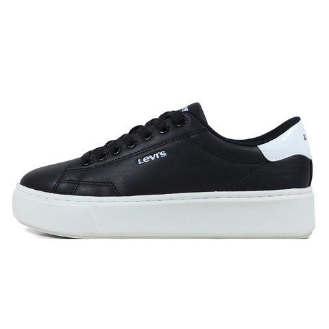 КРОСІВКИ AMBER VAMB0071S black/white J799 фото