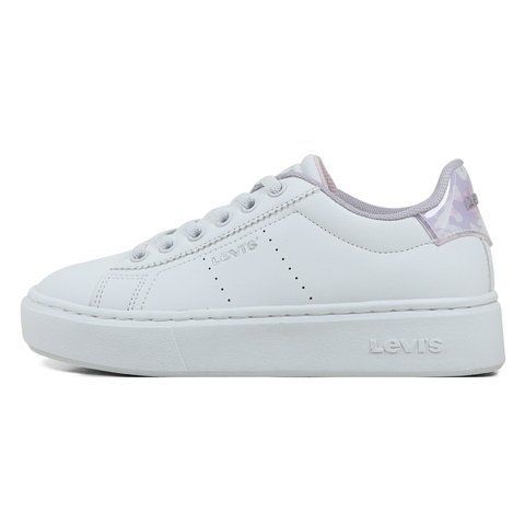 КРОСІВКИ EVELYN SE VEVE0040S white/lavender J322 фото