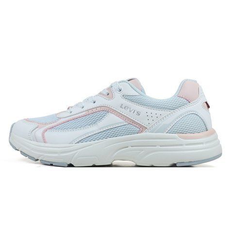 КРОСІВКИ CURTIS VCUR0031S silver/magenta J559 фото