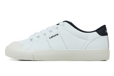 КРОСІВКИ SALEM VCOD0014S white/black J322 фото