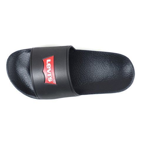 ШЛЬОПАНЦІ POOL VPOL0276S black J965 фото