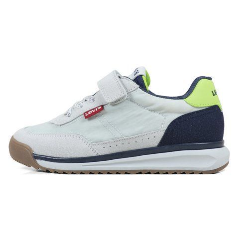 КРОСІВКИ CLYDE VCAR0030S ice lime J322 фото