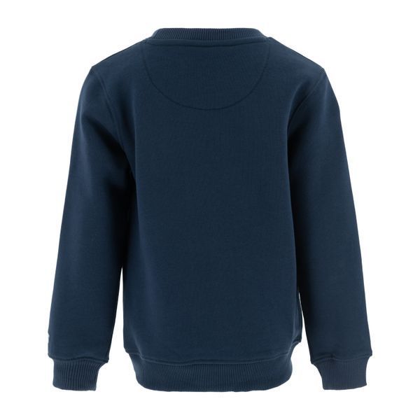 СВІТШОТ LVB "LS" MONOGRAM CREWNECK 8EL507-C8D-LZ фото