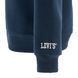 СВІТШОТ LVB "LS" MONOGRAM CREWNECK 8EL507-C8D-LZ фото 3