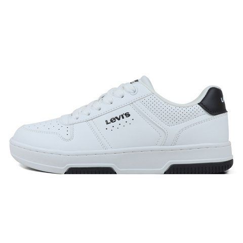 КРОСІВКИ MAVERICK VMAV0031S white/black J799 фото