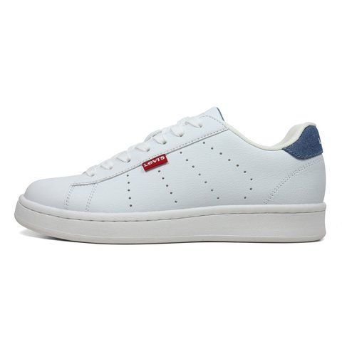 КРОСІВКИ AVENUE VAVE0325S white/blue J559 фото