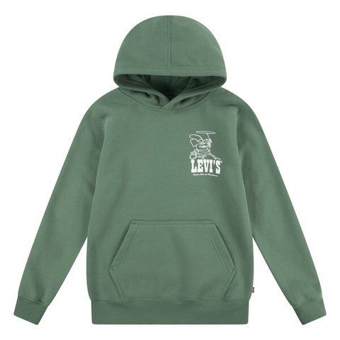 ХУДІ LVB LASSO IT UP HOODIE 8EL509-EHX-LZ фото