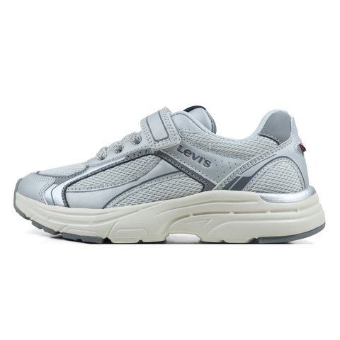 КРОСІВКИ CURTIS VCUR0030S silver/ice J322 фото