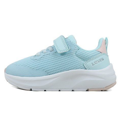 КРОСІВКИ OCEAN SE MINI VHUD0086T blue pink J387 фото
