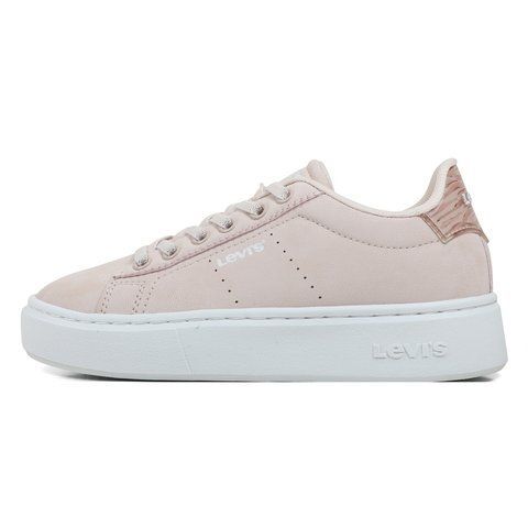 КРОСІВКИ EVELYN SE VEVE0040S pastel pink J322 фото