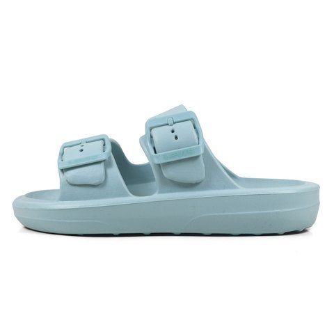 ШЛЬОПАНЦІ NORA VNOR0001S plein air blue J965 фото