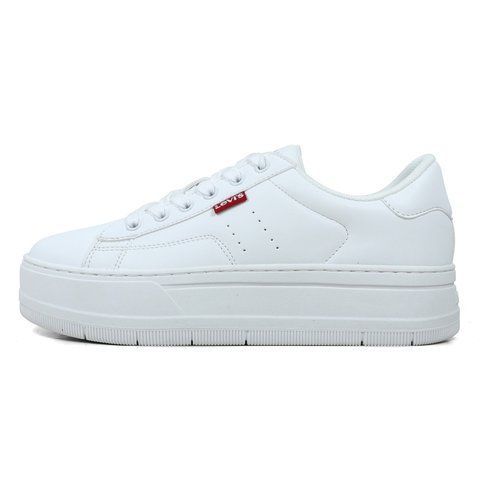 КРОСІВКИ TAMPA VTAM0081S white/white J799 фото