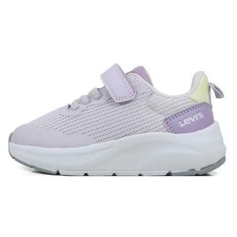 КРОСІВКИ OCEAN SE MINI VHUD0086T lavender J387 фото