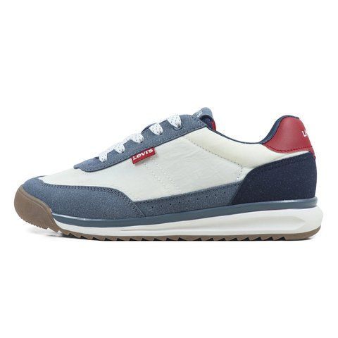 КРОСІВКИ CLYDE VCAR0031S navy/blue/off white J799 фото
