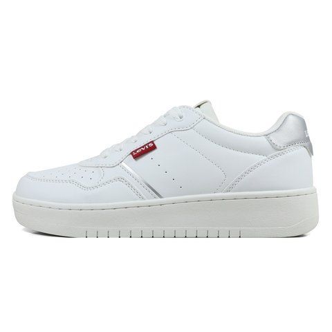 КРОСІВКИ AIDEN VUNI0181S white/silver J559 фото