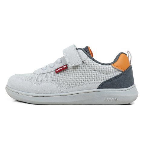 КРОСІВКИ TERRA S VBAR0012S grey/orange J322 фото