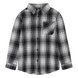 СОРОЧКА LVB LS FLANNEL ONE POCKET SHIRT 9EG893-X1O фото 1