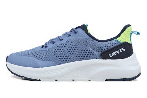 КРОСІВКИ OCEAN VHUD0041T blue/green  фото