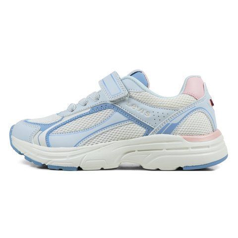 КРОСІВКИ CURTIS VCUR0030S pastel blue J322 фото