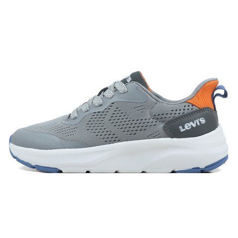 КРОСІВКИ OCEAN SE VHUD0081T grey/orange J799 фото