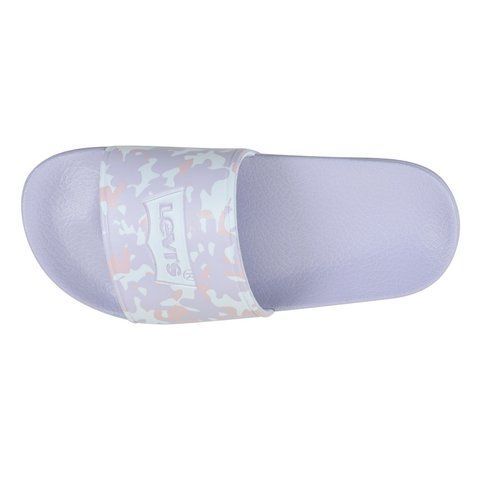 ШЛЬОПАНЦІ POOL S VPOL0270S liliac camo J965 фото