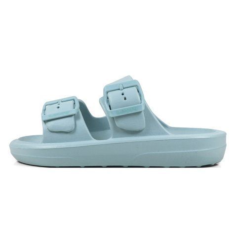 ШЛЬОПАНЦІ NORA VNOR0002S plein/air blue J400 фото