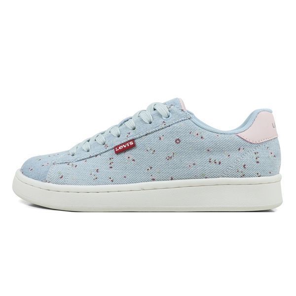 КРОСІВКИ AVENUE SE VAVE0327S blue/chambray J559 фото