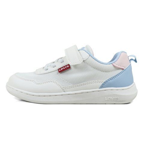 КРОСІВКИ TERRA S VBAR0012S off white/blue J322 фото