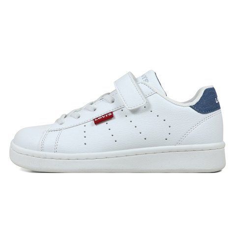 КРОСІВКИ AVENUE VAVE0324S white/blue J322 фото