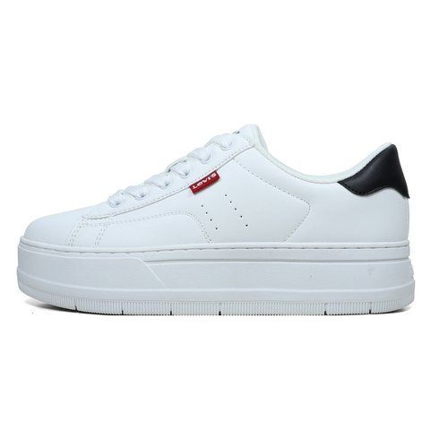 КРОСІВКИ TAMPA VTAM0081S white mirror J799 фото