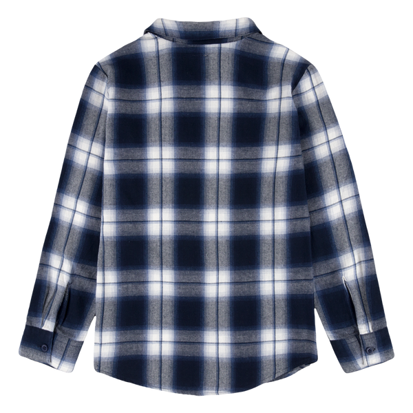 СОРОЧКА LVB LS FLANNEL ONE POCKET SHIRT 9EG893-B4M фото