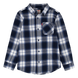 СОРОЧКА LVB LS FLANNEL ONE POCKET SHIRT 9EG893-B4M фото 1