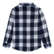 СОРОЧКА LVB LS FLANNEL ONE POCKET SHIRT 9EG893-B4M фото 2