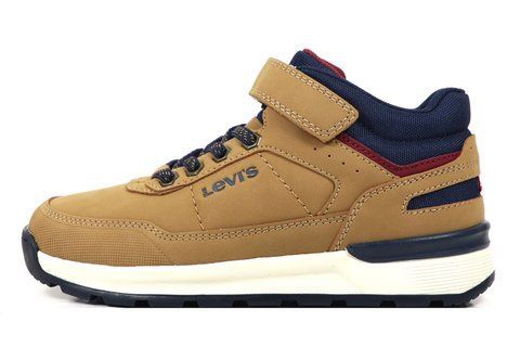 ЧЕРЕВИКИ SIERRA VASC0130S camel фото