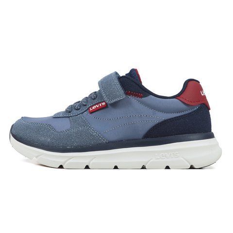 КРОСІВКИ ORLANDO VORL0040S blue jeans J322 фото
