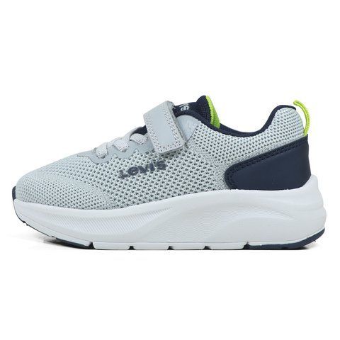 КРОСІВКИ HUDSON MINI VHUD0087T ice/navy J387 фото