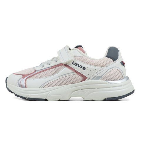 КРОСІВКИ CURTIS VCUR0030S pink/off white J322 фото