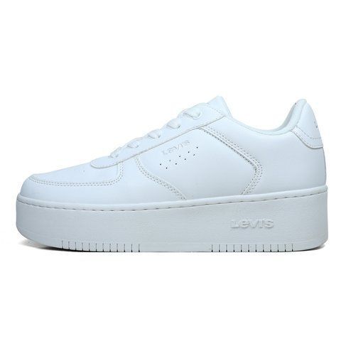 КРОСІВКИ NEW UNION BOLD VUNB0061S white J799 фото