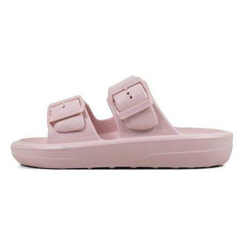 ШЛЬОПАНЦІ NORA VNOR0002S pink J400 фото