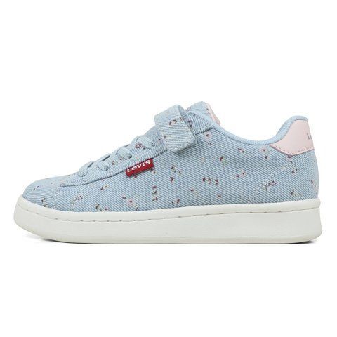 КРОСІВКИ AVENUE SE VAVE0326S blue/chambray J322 фото