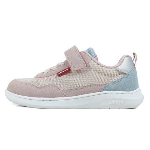 КРОСІВКИ TERRA S VBAR0012S pastel pink J322 фото