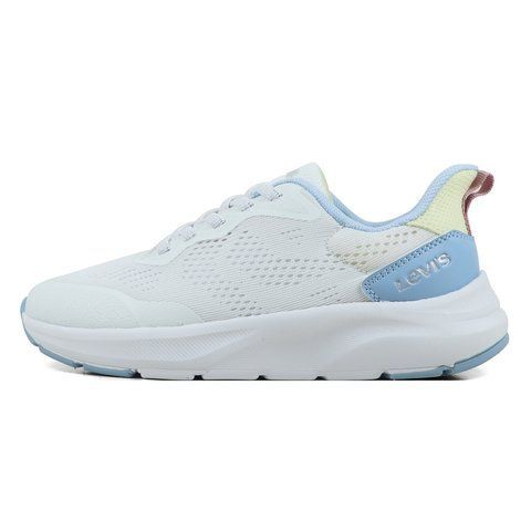 КРОСІВКИ OCEAN SE VHUD0080T white/pastel blue J322 фото