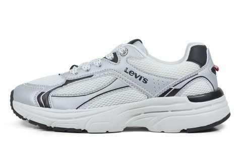 КРОСІВКИ CURTIS VCUR0002S silver/white 1 фото
