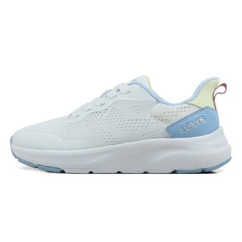 КРОСІВКИ OCEAN SE VHUD0081T white/pastel blue J799 фото